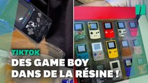 Logan Paul fait bondir les fans de Game Boy avec ce tuto DIY