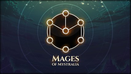 Mages of Mystralia - Tráiler de Lanzamiento