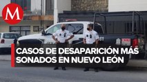 Incremento el número de menores desaparecidos en Nuevo León durante el 2021