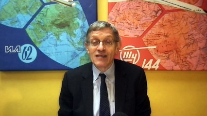 La propagación de la mutación ómicron obliga a cancelar miles de vuelos