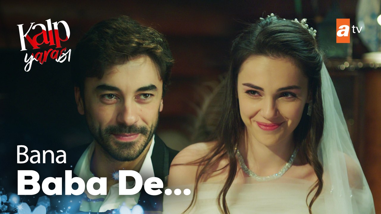 Ayşe ve Ferit, Adnan'ı yalnız bırakmadı - Kalp Yarası 26. Bölüm