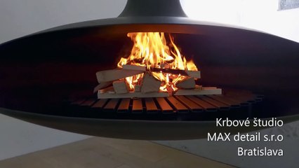 Krb Focus - fireplace Gyrofocus
