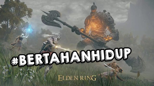 6 GAME SEPKTAKULER YANG AKAN RILIS 2022! #BERTAHANHIDUP