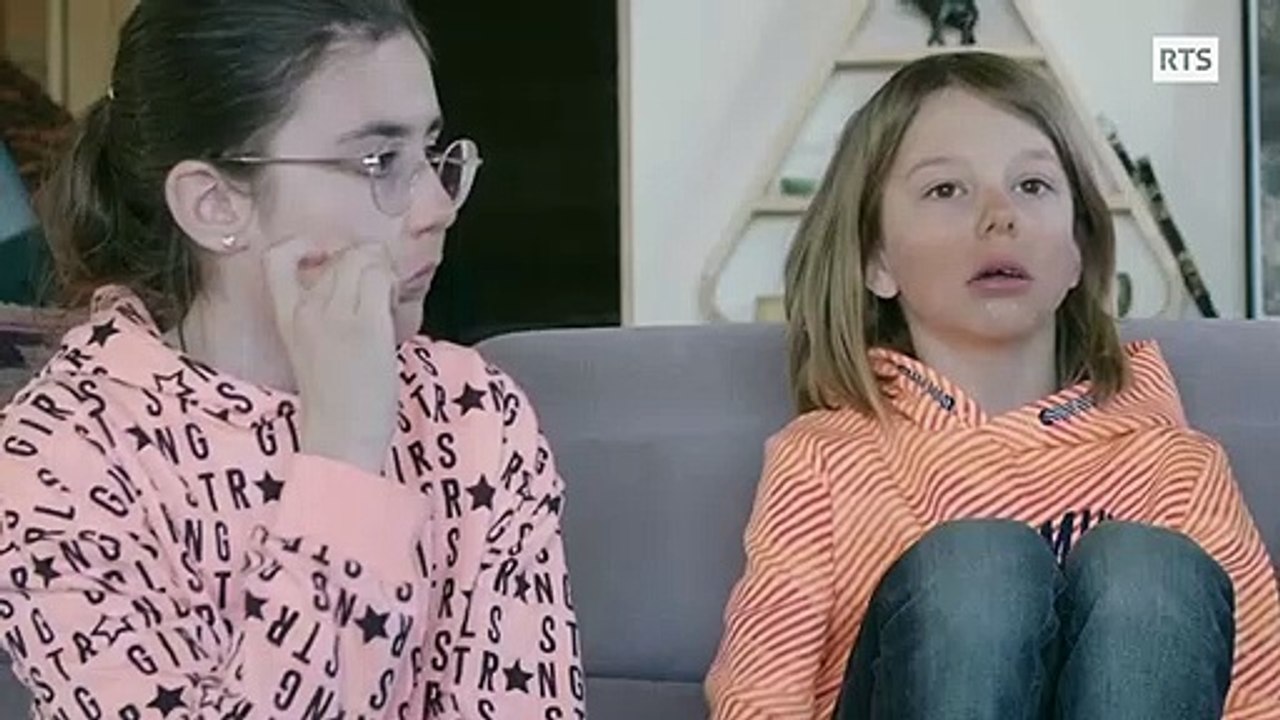 Le monde vu par les enfants_