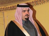 الأمير عبدالعزيز بن فهد يتصدر قوائم البحث لسبب إنساني