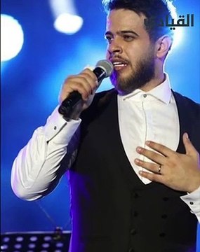 لماذا قرر أدهم نابلسي اعتزال الفن نهائياً؟