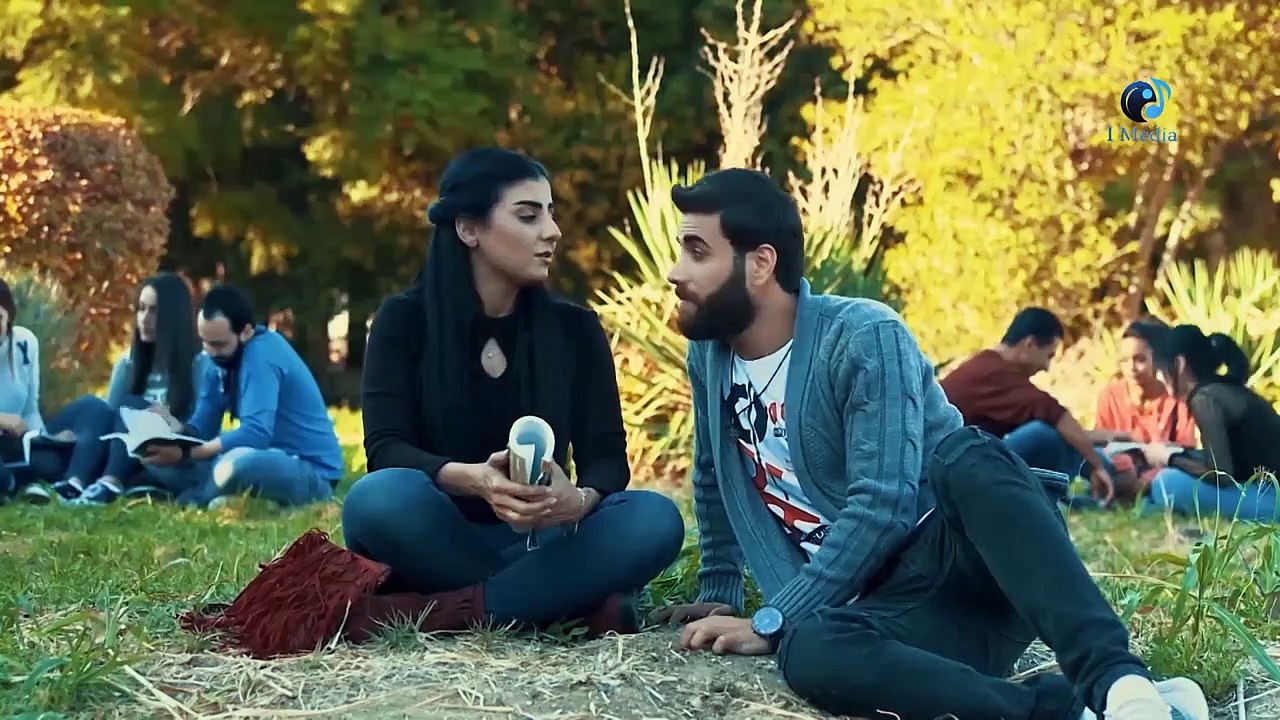 Episode 03 - Al jokar Series _ الحلقة الثالثة - مسلسل الجوكر