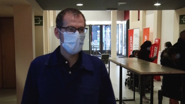 Fronde de la culture : Les gens nous soutiennent face à cette décision injuste (directeur du Cinéma Palace)