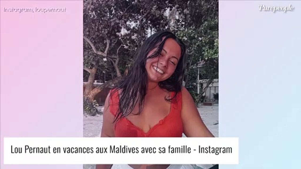 Jean-Pierre Pernaut déchaîné en vacances aux Maldives : sa fille Lou immortalise une scène improbable