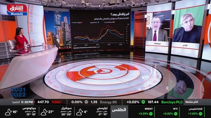 ...إنني أعتقد أن المصارف المركزية في العالم...