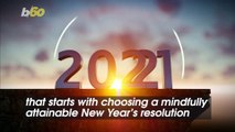 Set Yourself up for Success With These New Year’s Resolution Tips