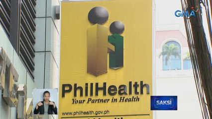 Nasa 500 ospital na miyembro ng PHAPi, magdedeklara ng "PhilHealth Holiday" sa Jan. 1-5 | Saksi