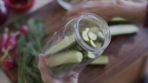 How To Make the Best Bread-and-Butter Pickles