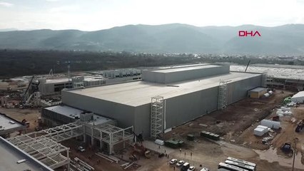 TÜRKİYE'NİN OTOMOBİLİ İÇİN GERİ SAYIM BAŞLADI-TAMAMI FTP'DE