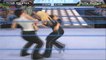 WWE SmackDown! Shut Your Mouth Trish Stratus vs Molly Holly