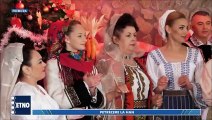 Lili Ciortan - Trece anul ca si-o zi (Petrecere la han - ETNO TV - 25.12.2021)
