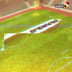 Coup d'envoi avec Nahi Josée