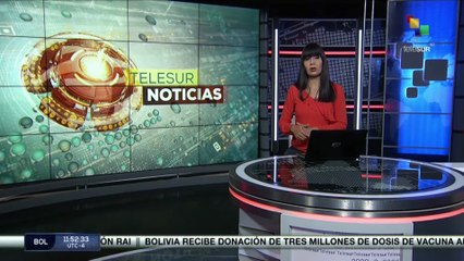 Rusia señala que OTAN promueve proyecto para adherir territorios postsoviéticos