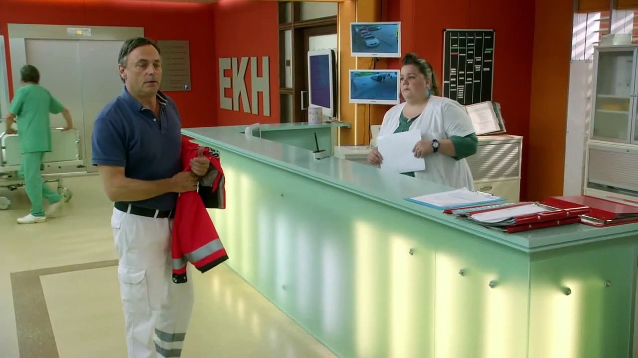 Notruf Hafenkante (283) Staffel 12 Folge 08 - Gestohlenes Leben