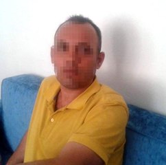 Meryem Yılmaz'ı 15 yerinden bıçaklayarak kaçan zanlı gözaltına alındı