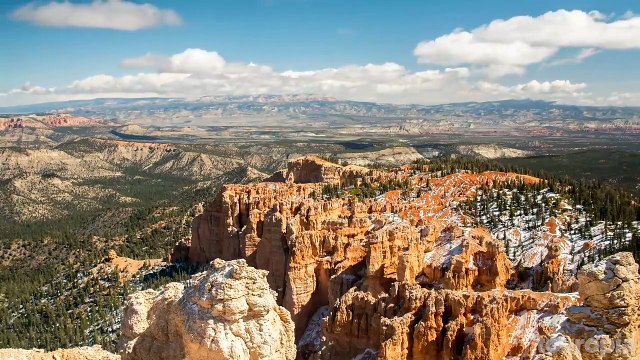 25 Most Beautiful Destinations in America - Travel Video