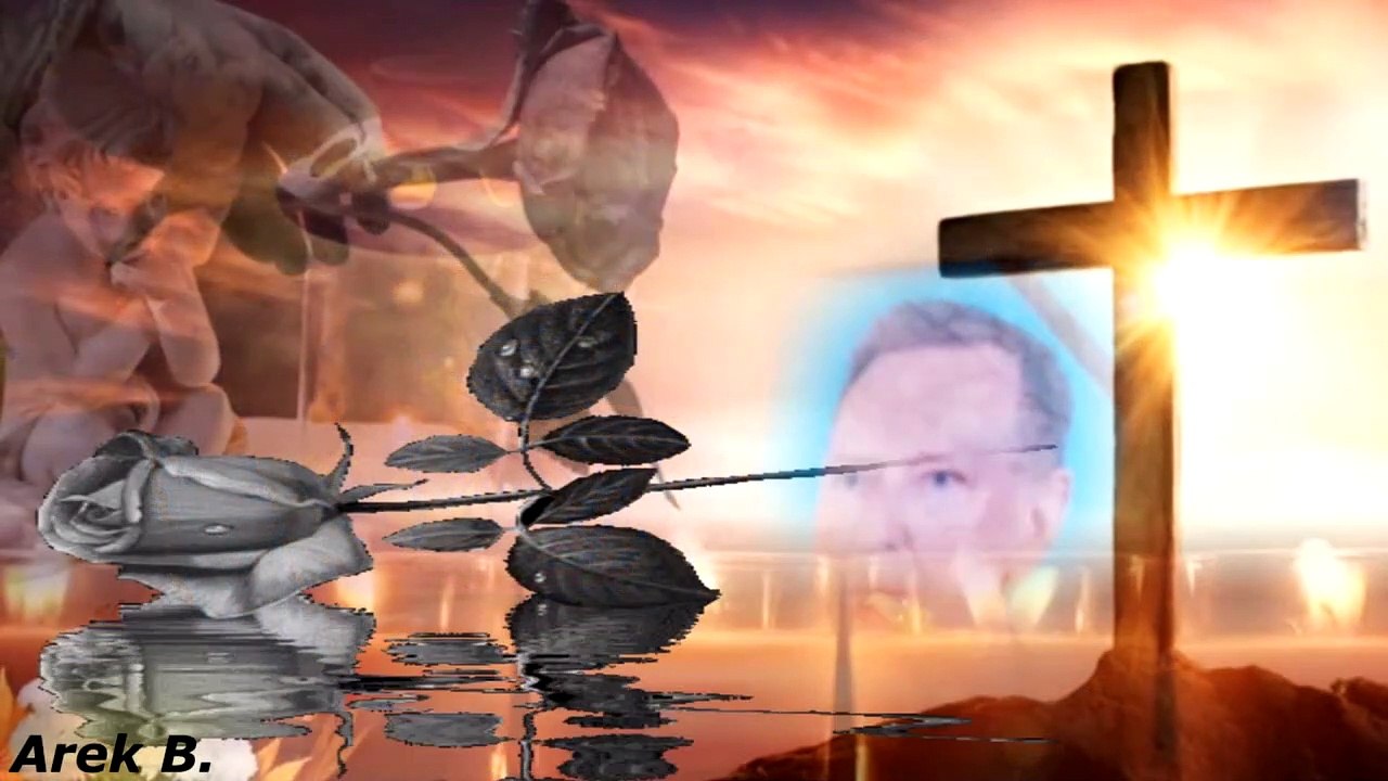 Tato... to już rok bez Ciebie