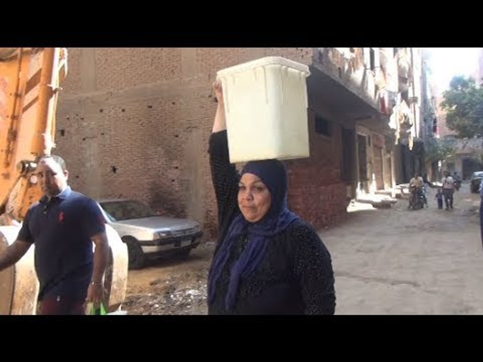 سكان شارع الشهيد بـ فيصل محرومون من المياه منذ...