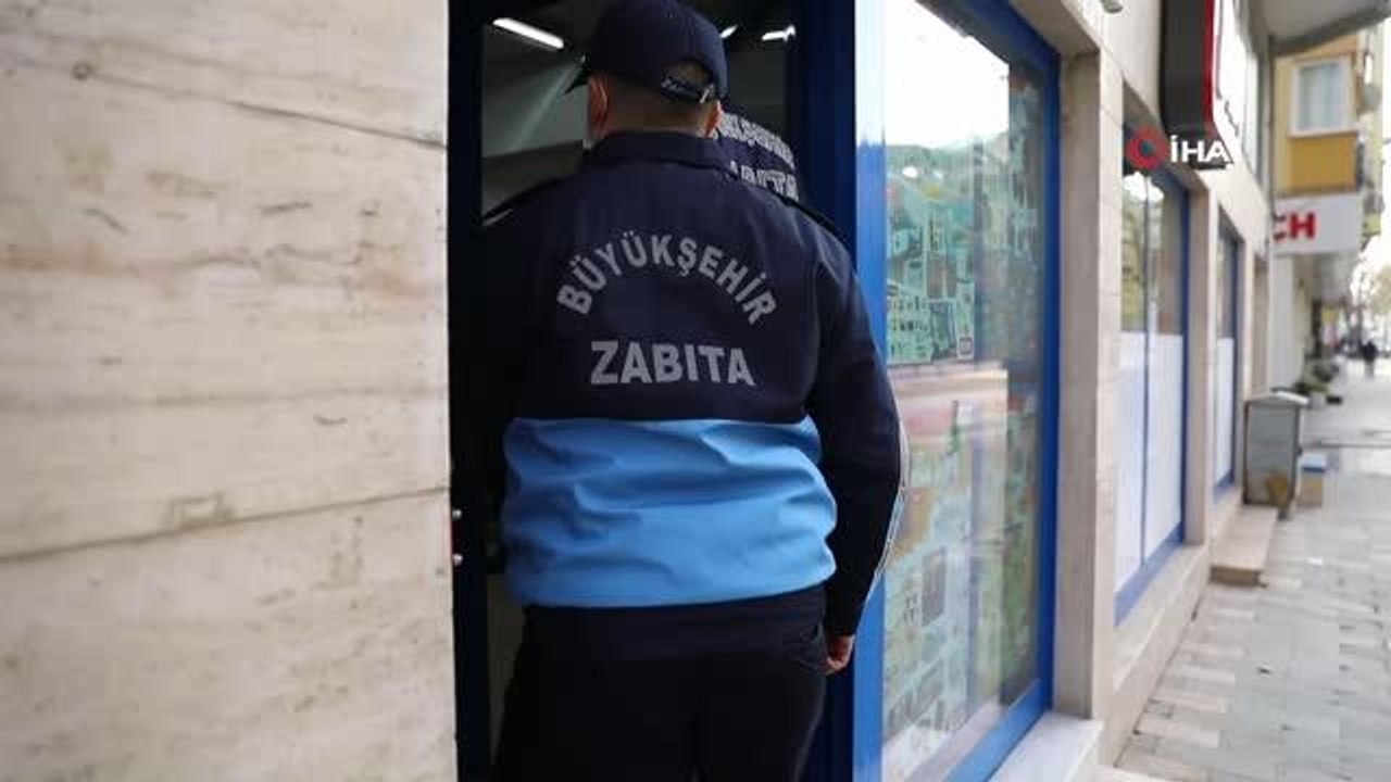 ?Kurdan kaynaklı fiyat artışının önüne geçmek için ekipler denetimi başlattı