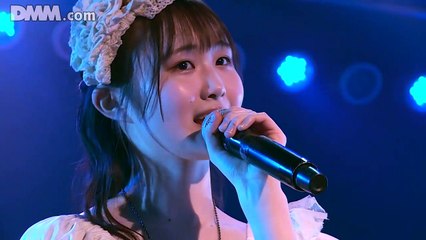 Saito Haruna - Yokaze no Shiwaza