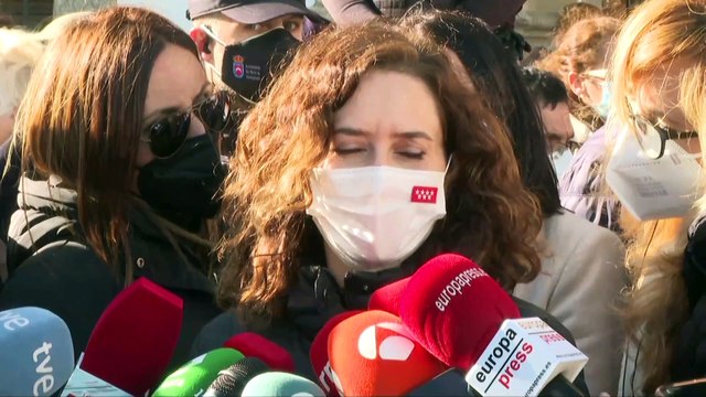 Cataluña, Murcia, Asturias, Navarra y Aragón, las CCAA con las restricciones más duras