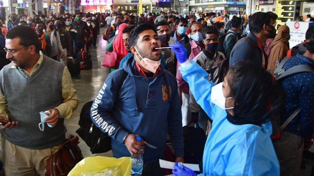 Will election be postponed amidst rising Omicron infection?