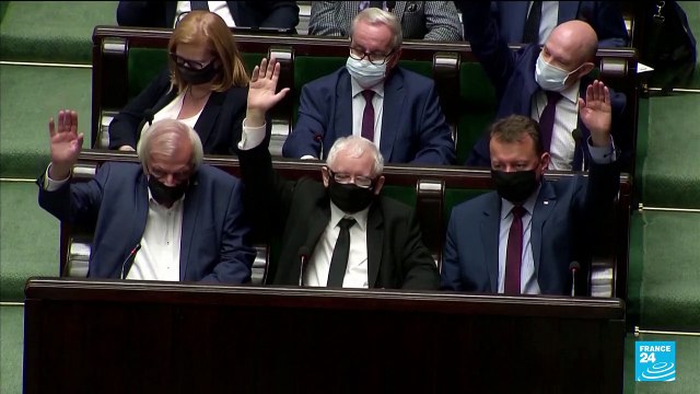 Liberté des médias en Pologne : Andrzej Duda oppose son véto sur la loi controversée