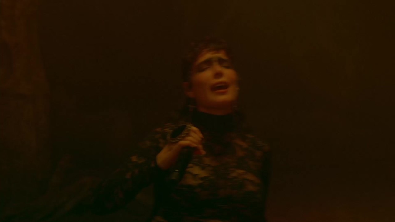 Halsey - Nightmare