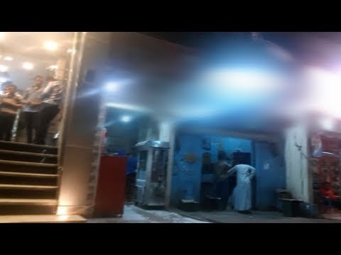 محل خمور يتحدى قرار شرطة السياحة بالإغلاق بمناسبة السنة الهجرية