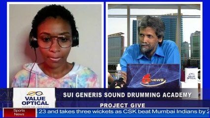 04 - Business Breakfast - Project Give : 20th September 2021