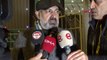SPOR Kayserispor Asbaşkanı Çamlı: Hikmet Karaman başarısız olsa kendisi gider