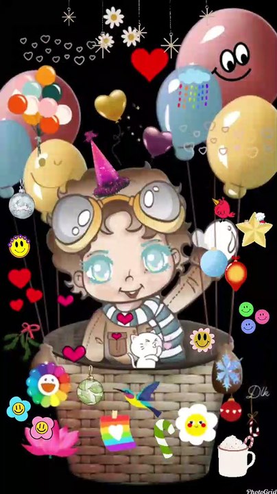 Happy evening (3)