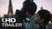 THE BATMAN Trailer 3 (2022) Robert Pattinson Zoe Kravitz