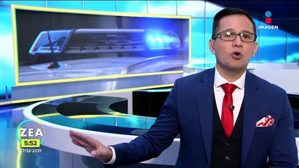 Riña deja dos muertos y un lesionado en la alcaldía Coyoacán