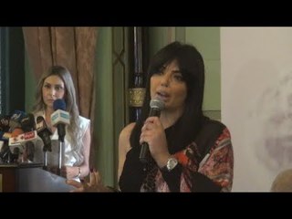 حورية فرغلي تتحدث عن معاناتها مع السرطان وفرصتها في الإنجاب