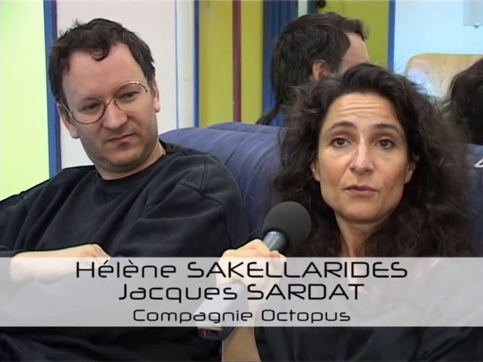 Graphos & Motus au Pays des Baleines