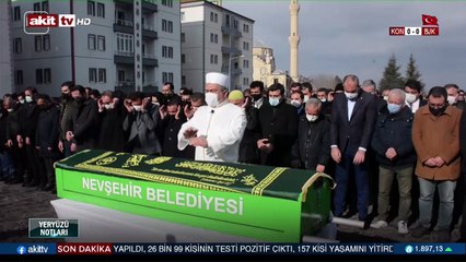 Ölümü Öldürenler..