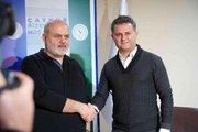Çaykur Rizespor da Mutlucan Zavotçu dönemi