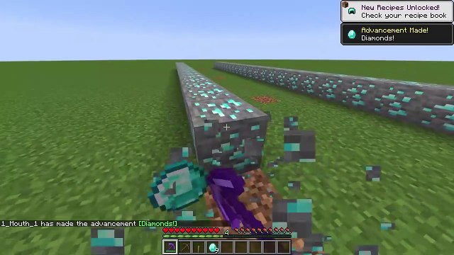 how diamonds are mined in different countries