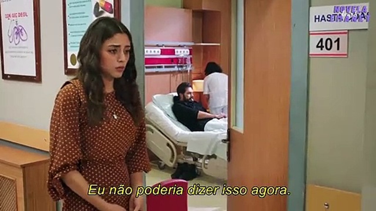 Você é tão precioso para mim – CENA EP 281