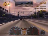 Gran Turismo 3 A-spec online multiplayer - ps2