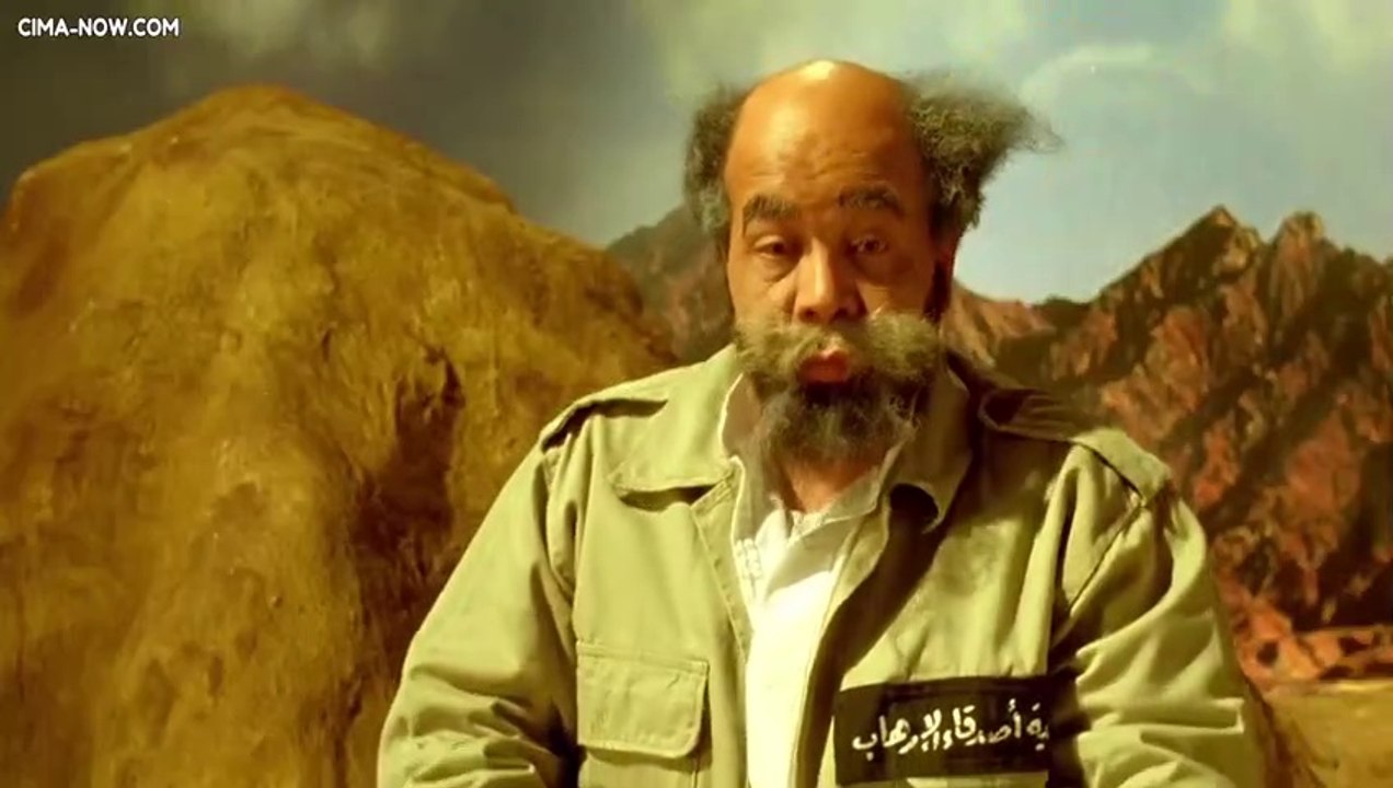 HD فيلم معلش احنا بنتبهدل بطولة النجم احمد ادم...