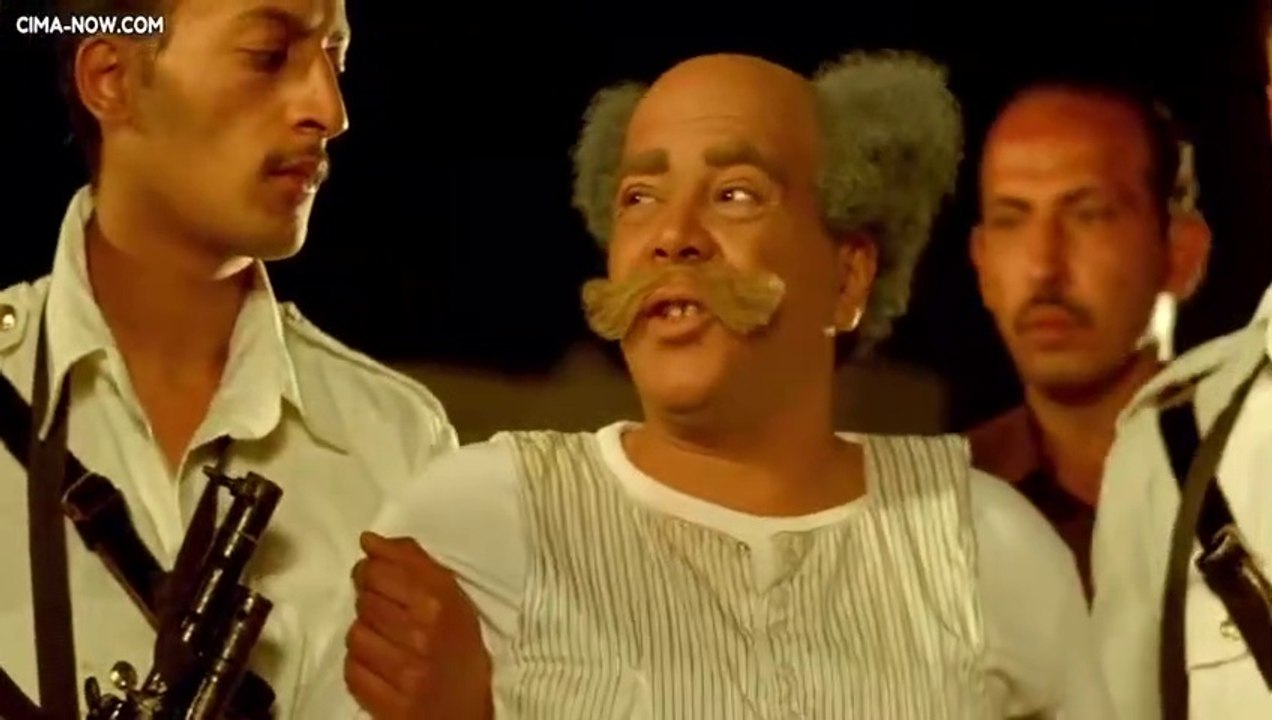 HD فيلم معلش احنا بنتبهدل بطولة النجم احمد ادم...