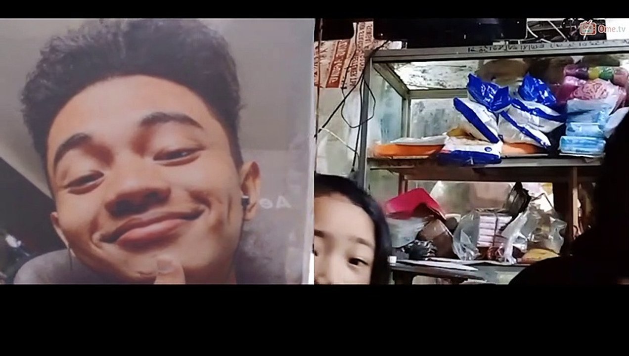 Aku Prank Mereka Pake Foto Begini, Awalnya Sih Dikatain, Tapi... ??