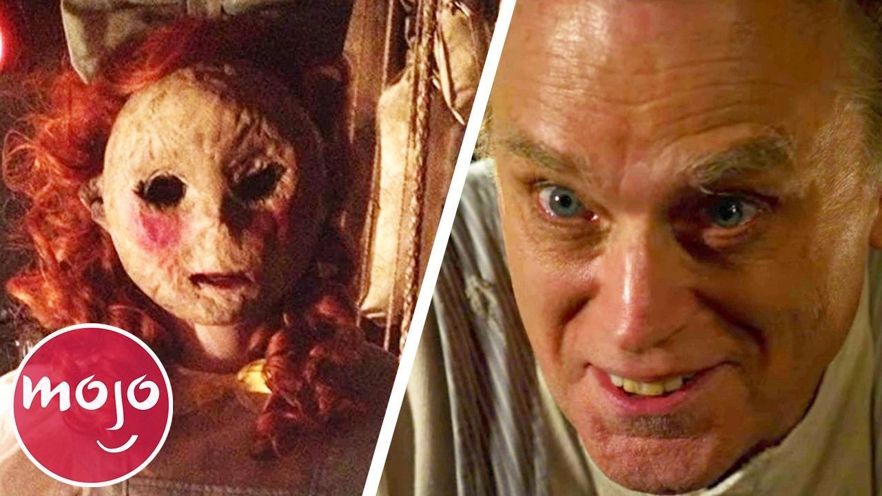 Top 10 Criminal Minds Episodes That Kept Us Up At Night